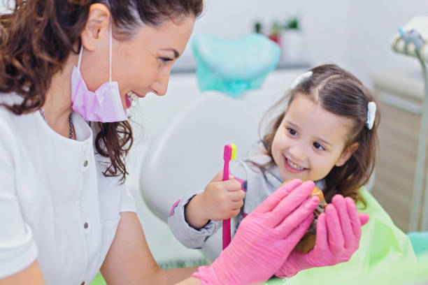 Best Dental Fillings (Composite and Amalgam)  in Tice, FL